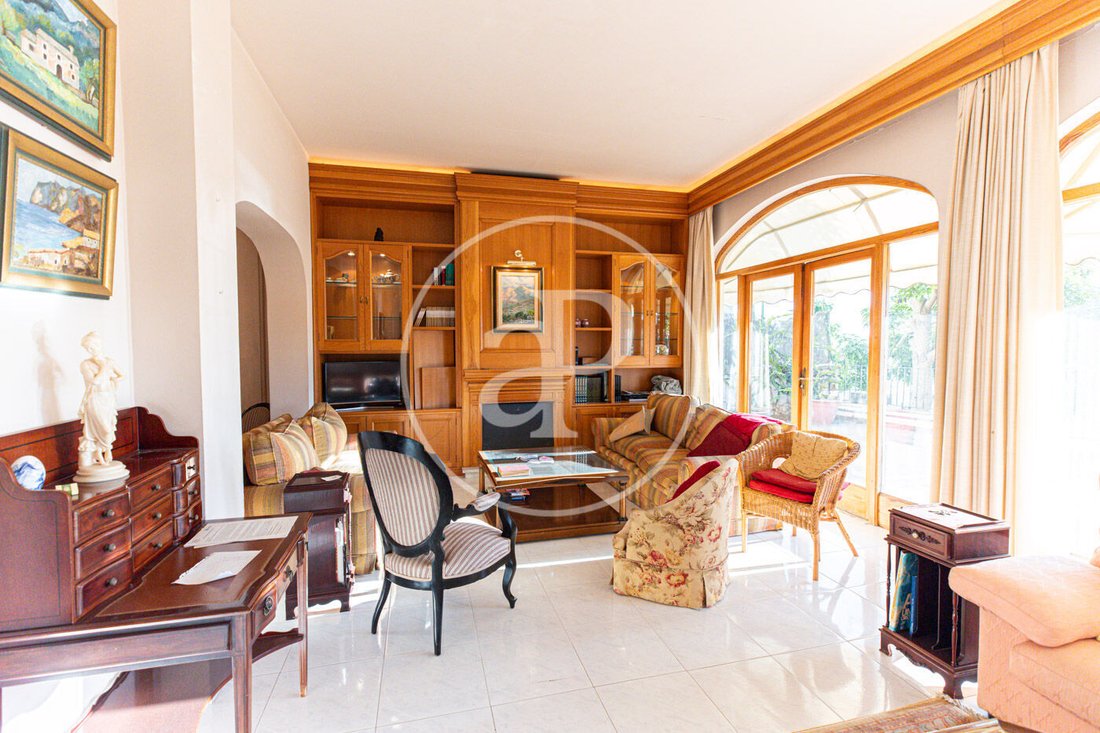Villa in Palma, Balearic Islands, Spain 4 - 17224792