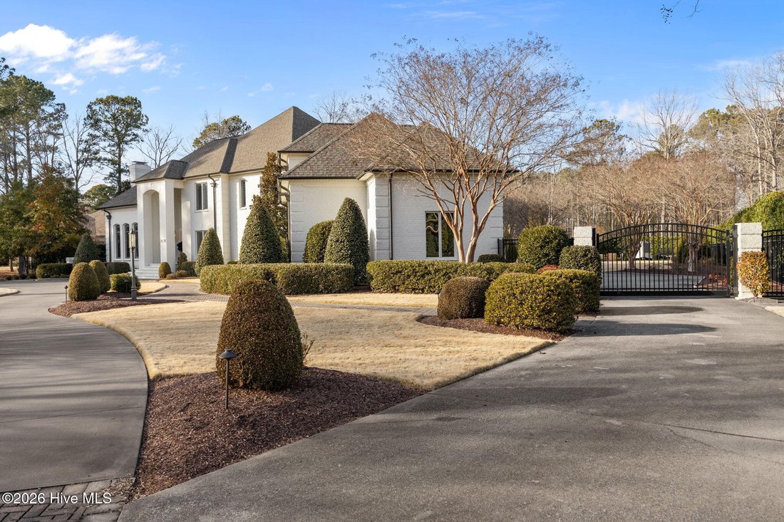 House in Falkland, North Carolina, United States 4 - 17219498