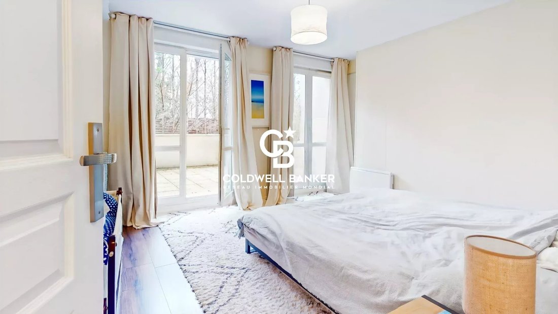 Appartement à Bas Meudon, Meudon, France 5 - 17003572