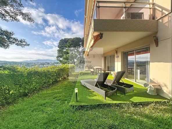 Apartment in Maurice Jeanpierre, Le Cannet, France 5 - 16983316