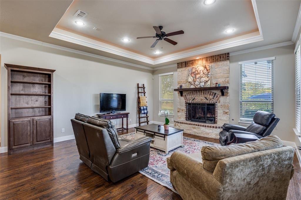 House in Cross Roads, Texas, United States 4 - 17222989