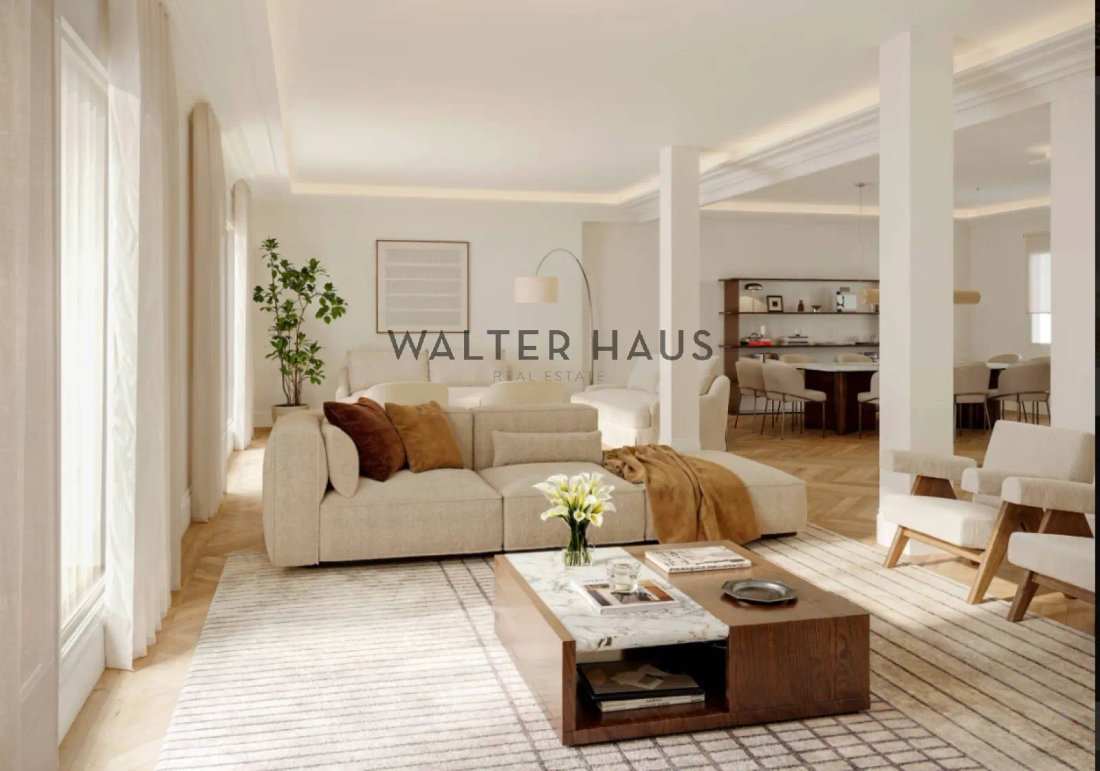Penthouse in Centro, Madrid, Spain 3 - 17223570