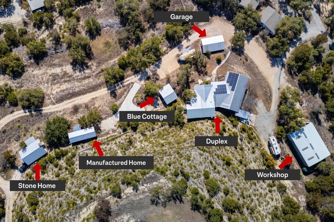 Wimberley, Texas, United States 1 - 17193033