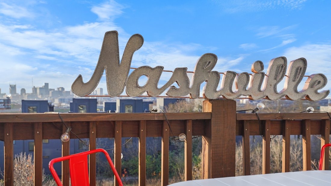 Condo in Nashville, Tennessee, United States 5 - 17217935