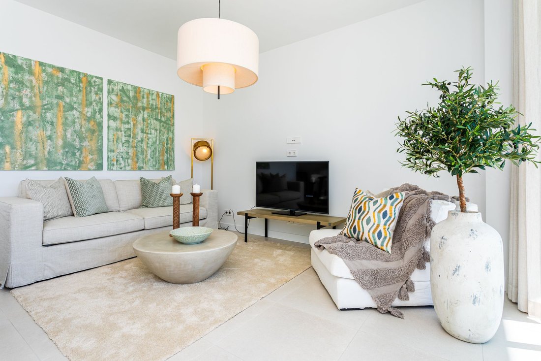 Apartment in La Cala de Mijas, Mijas, Spain 5 - 17227145