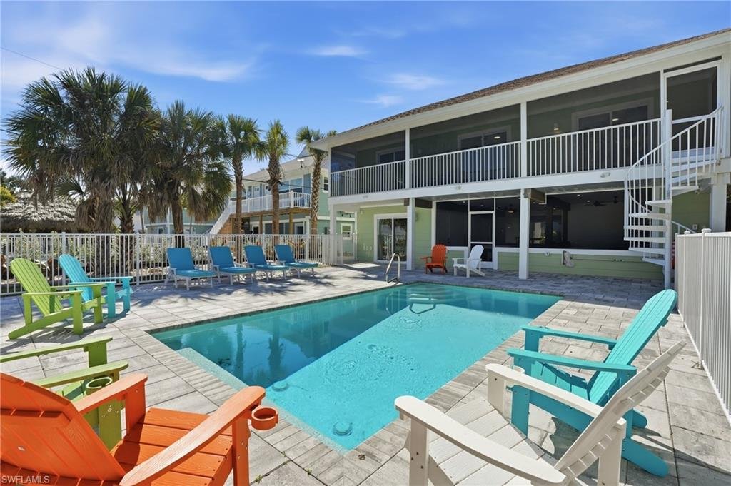 House in Fort Myers Beach, Florida, United States 2 - 17231342