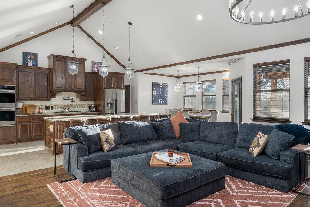 House in Decatur, Texas, United States 4 - 17218321