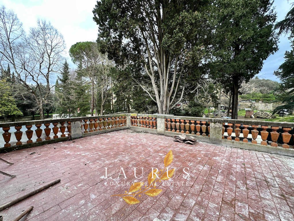 Apartment in Fiesole, Tuscany, Italy 3 - 17223104