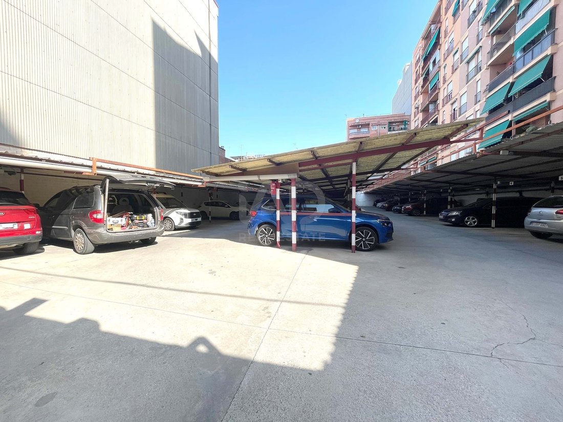 Land in Sabadell, Catalonia, Spain 5 - 17227572