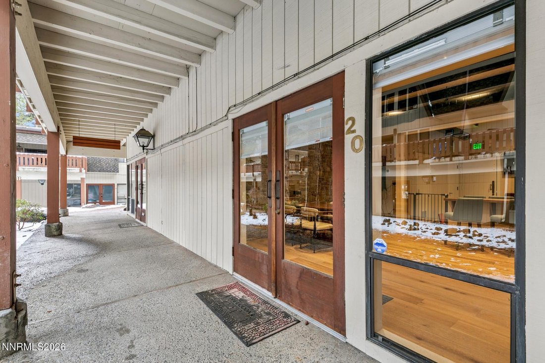 Condo in Incline Village, Nevada, United States 4 - 17230959