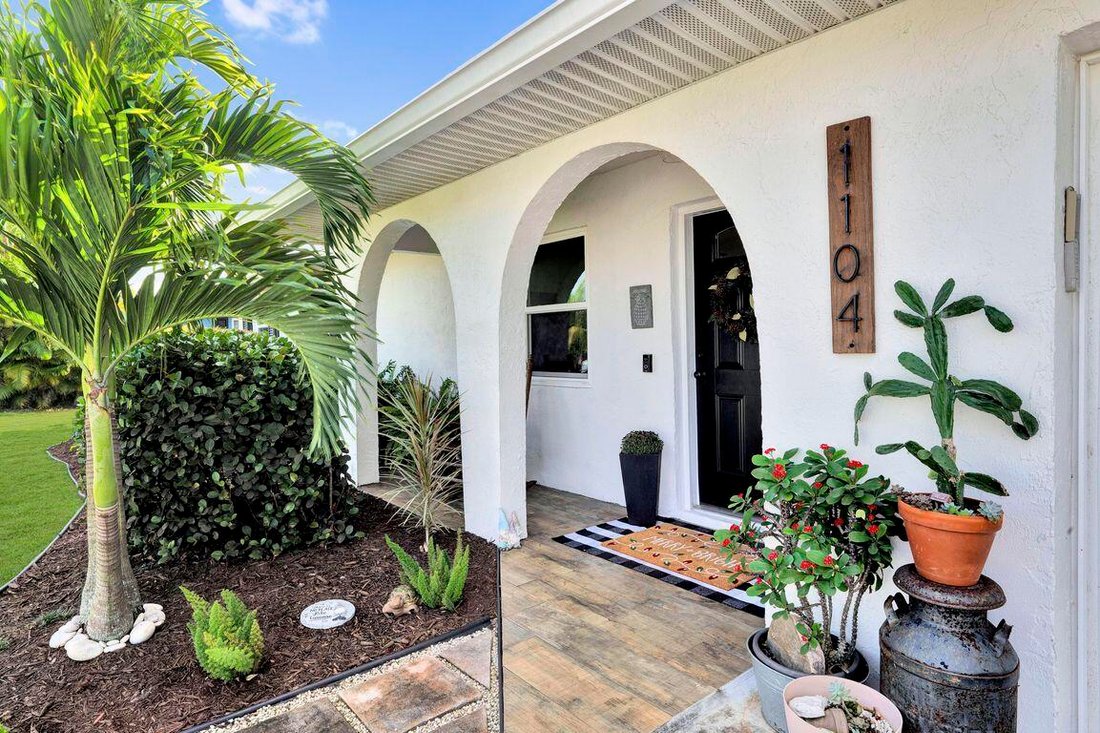 House in Stuart, Florida, United States 5 - 16011275