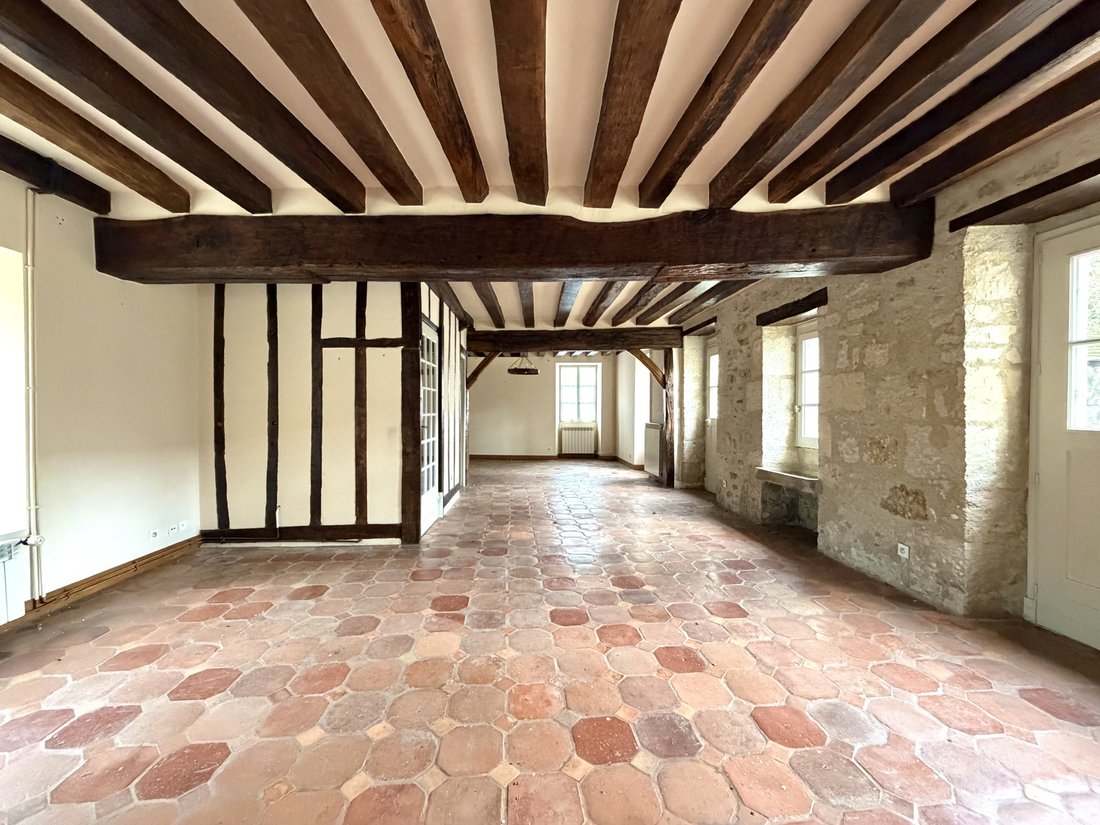 House in Senlis, Hauts-de-France, France 4 - 16672864