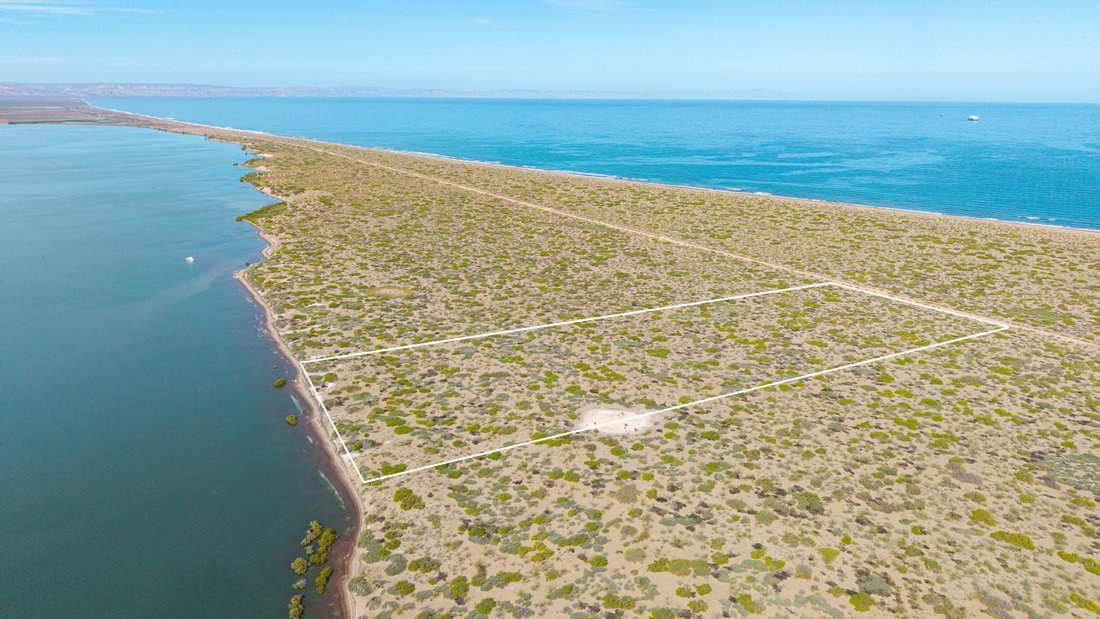 Land in La Paz, Baja California Sur, Mexico 2 - 17233630