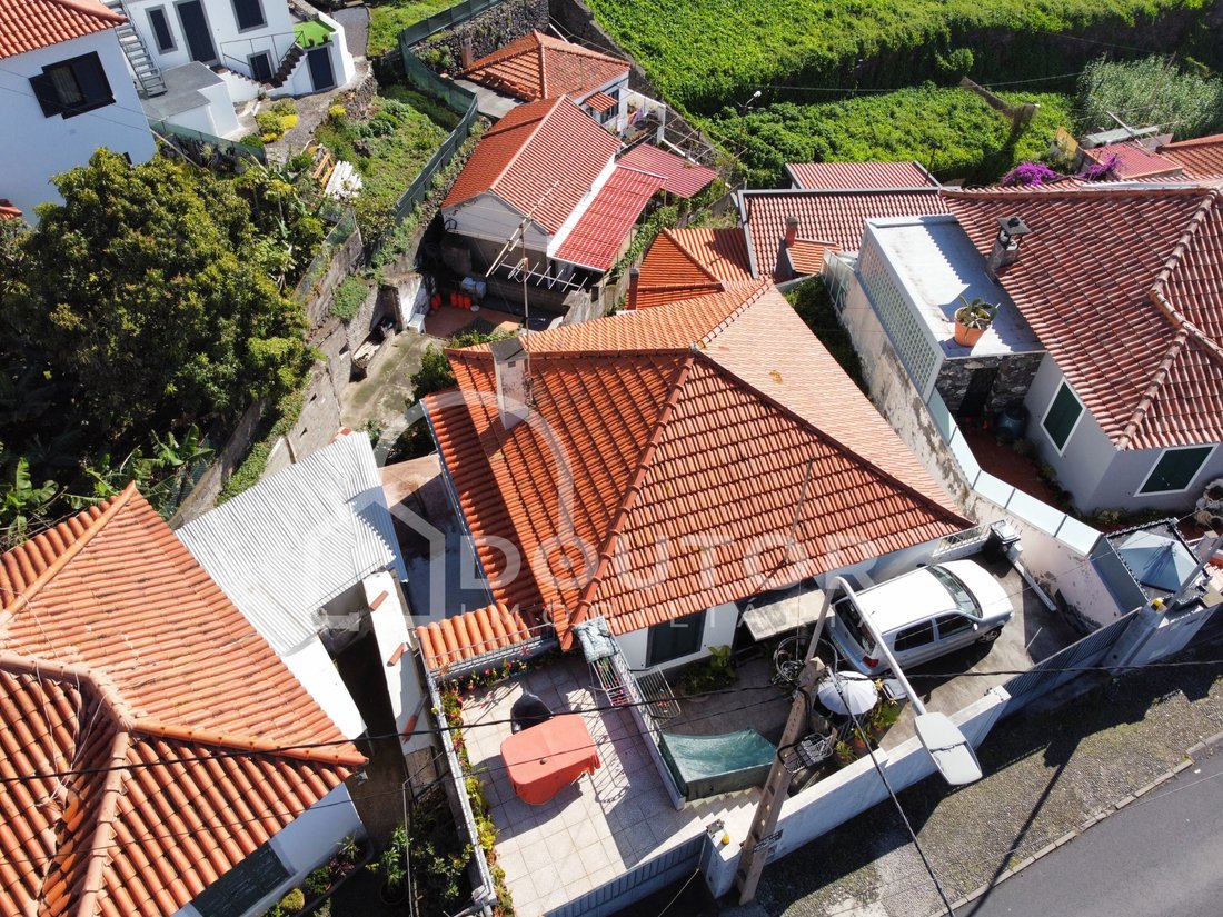 House in Sao Pedro, Madeira, Portugal 4 - 17226075