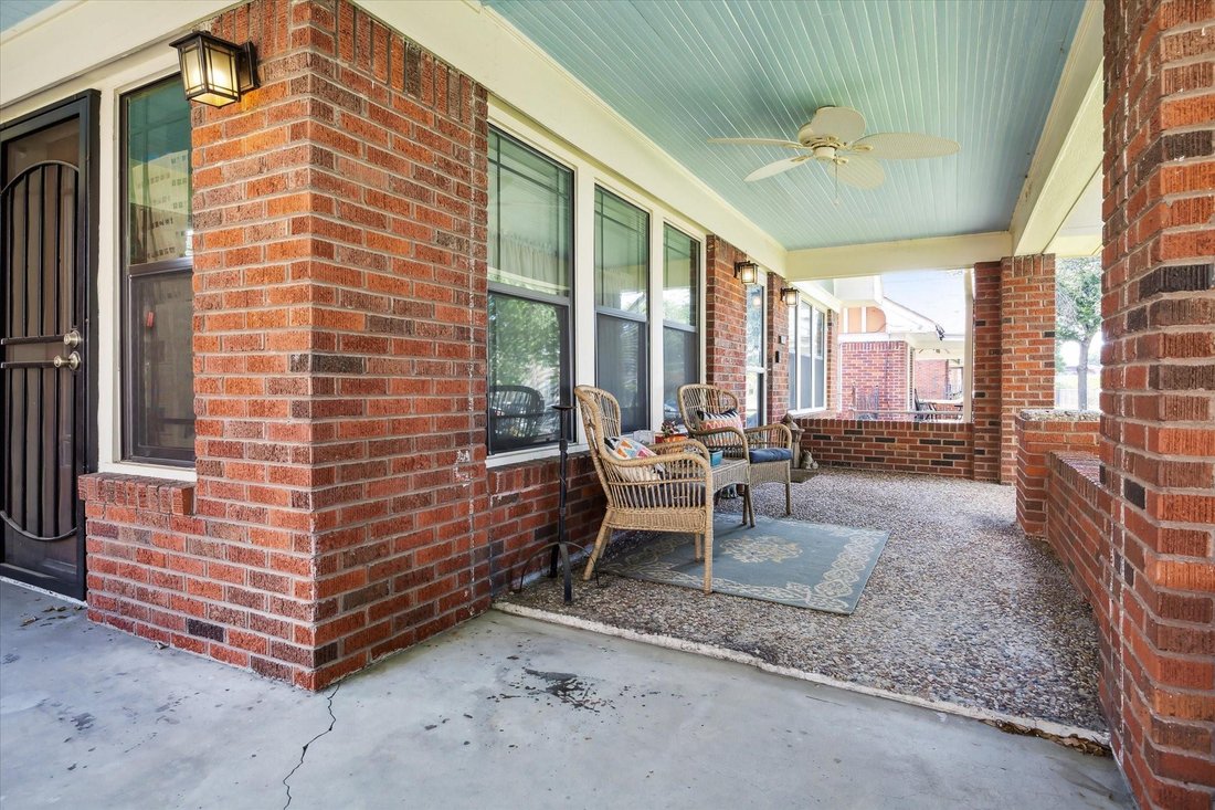 House in Houston, Texas, United States 5 - 17228229