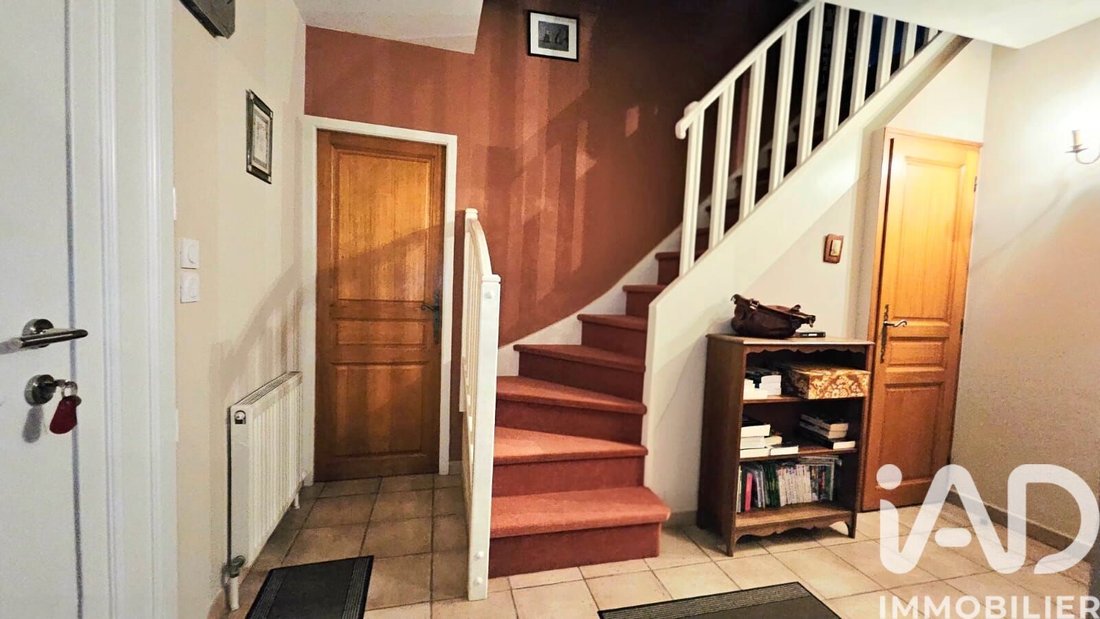 House in Nord Est, Checy, France 5 - 17227786