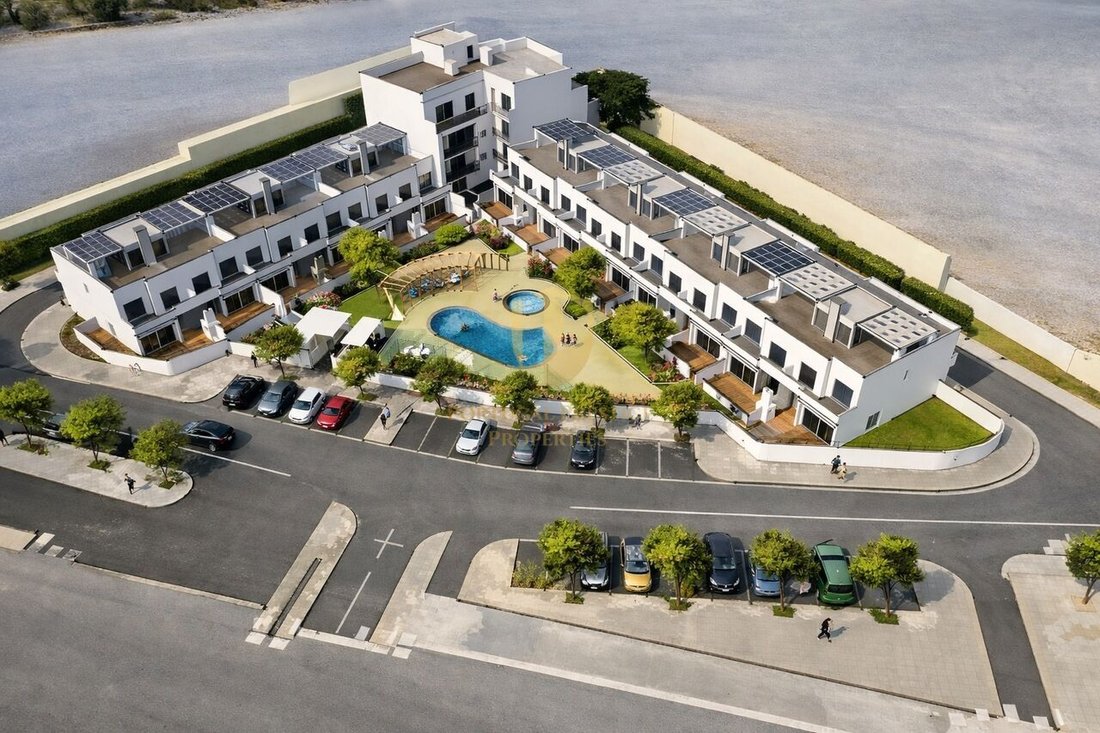 Land in Faro (Se e Sao Pedro), Algarve, Portugal 1 - 17224963