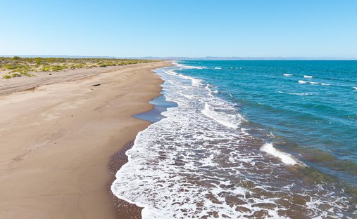 Terrain à La Paz, Basse-Californie du Sud, Mexique 1