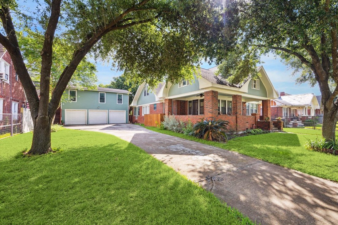 House in Houston, Texas, United States 3 - 17228229