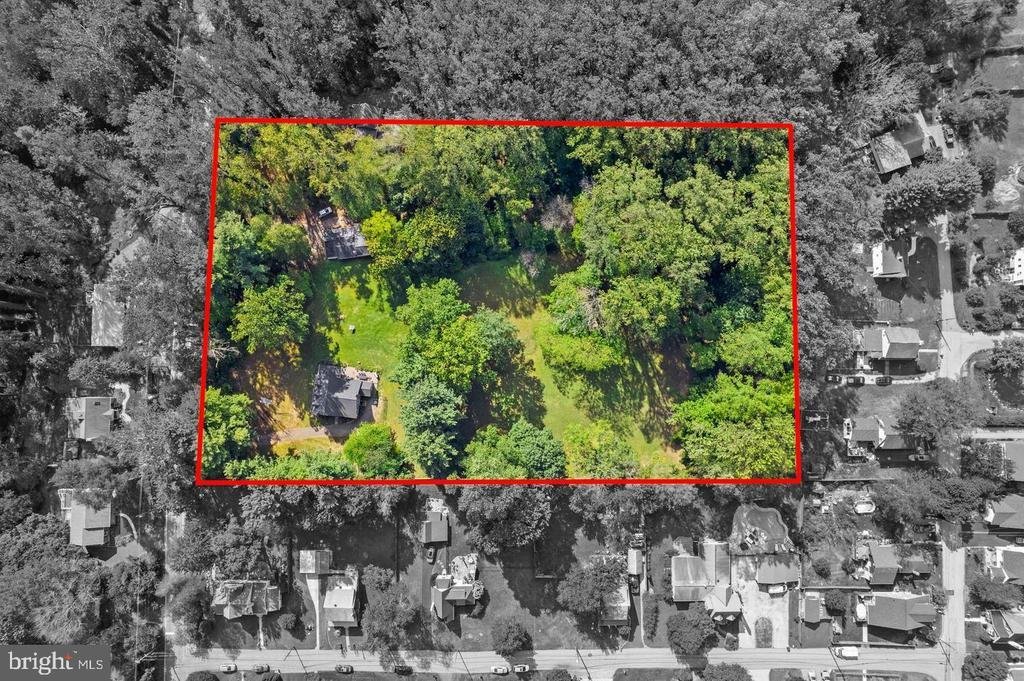 Land in Nether Providence Township, Pennsylvania, United States 1 - 17225647