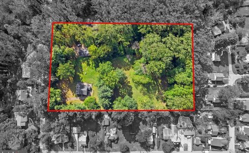 Land in Nether Providence Township, Pennsylvania, United States 1