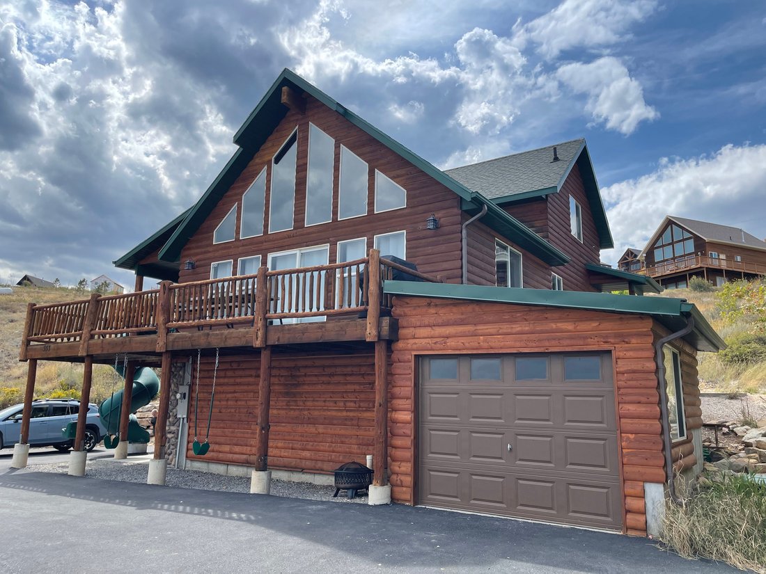 House in Garden, Utah, United States 2 - 17222336