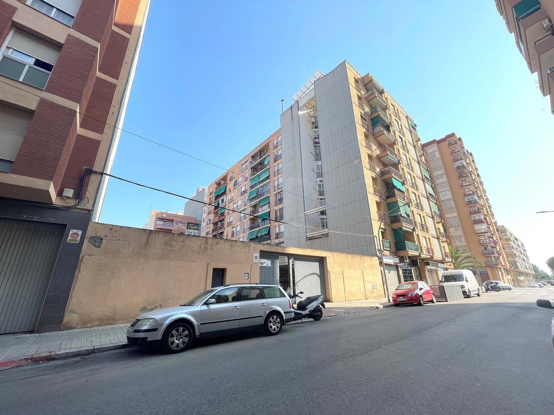 Land in Sabadell, Catalonia, Spain 4 - 17227572