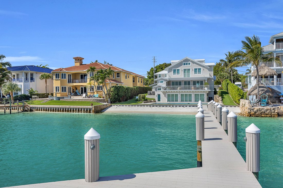 House in Tequesta, Florida, United States 2 - 16633621