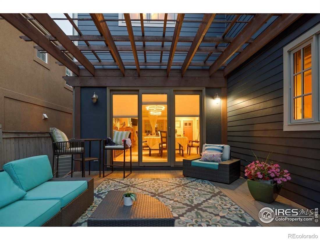 House in Boulder, Colorado, United States 5 - 17232830
