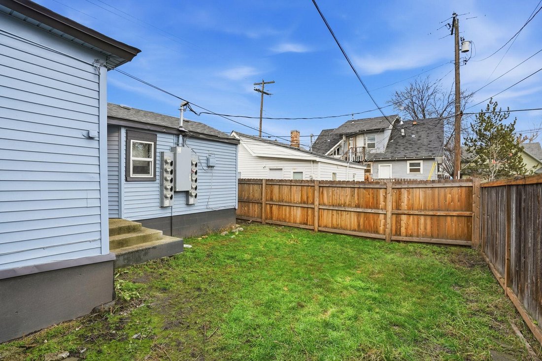 Spokane, Washington, United States 5 - 17222426