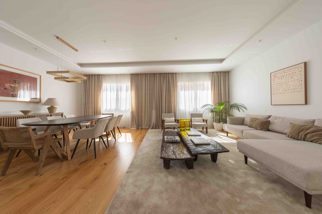Apartment in Barrio Salamanca, Madrid, Spain 3 - 17219151