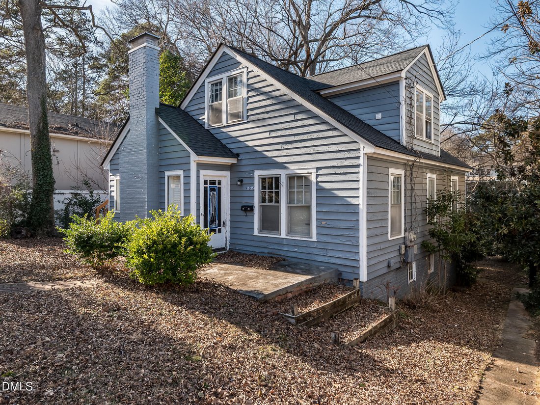 House in Raleigh, North Carolina, United States 3 - 17218124