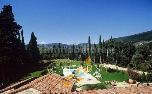 Villa in Pontassieve, Toskana, Italien 1