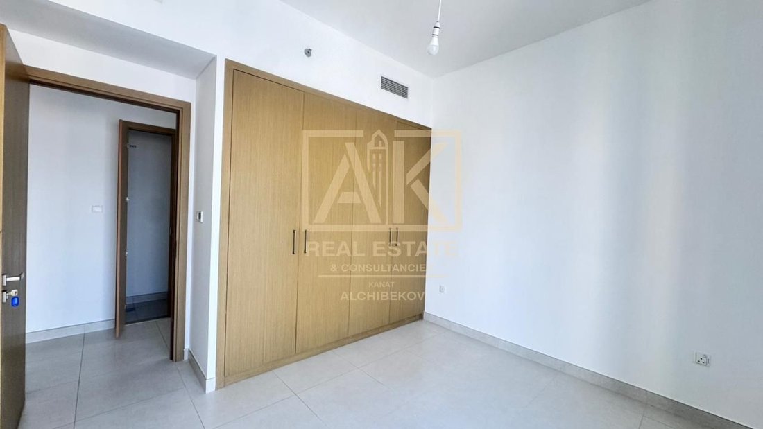 Apartment in Dubai Creek Harbour, Dubai, United Arab Emirates 4 - 17218866