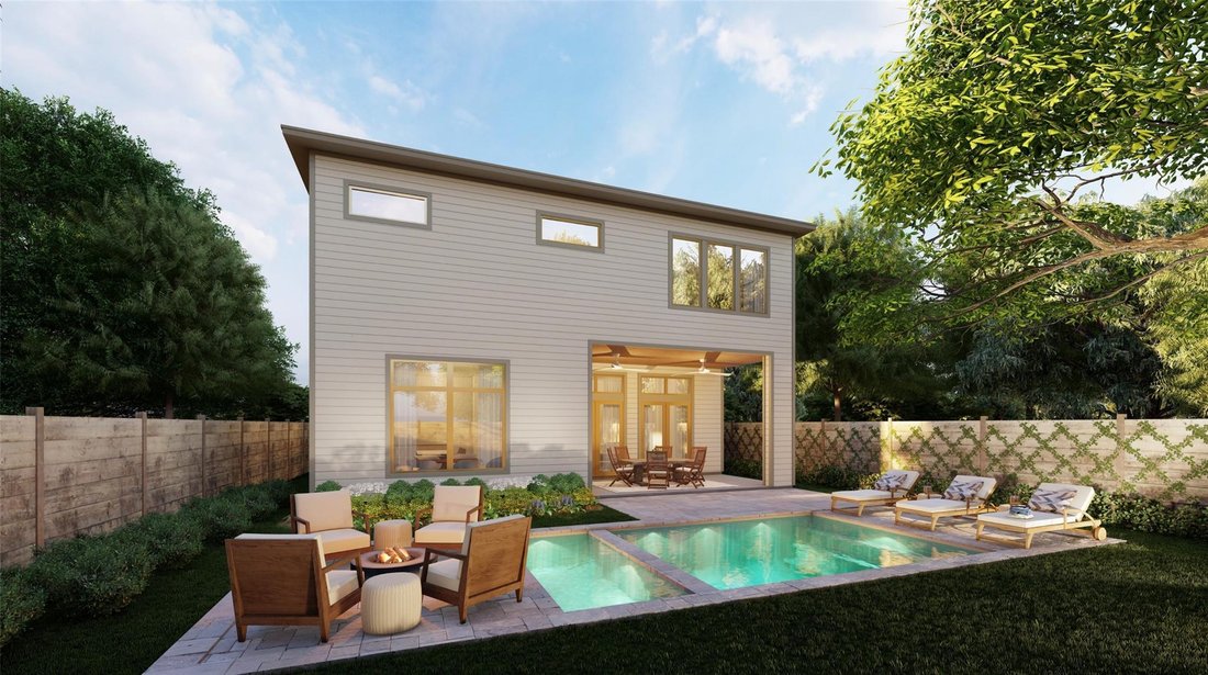 House in Houston, Texas, United States 2 - 17221306