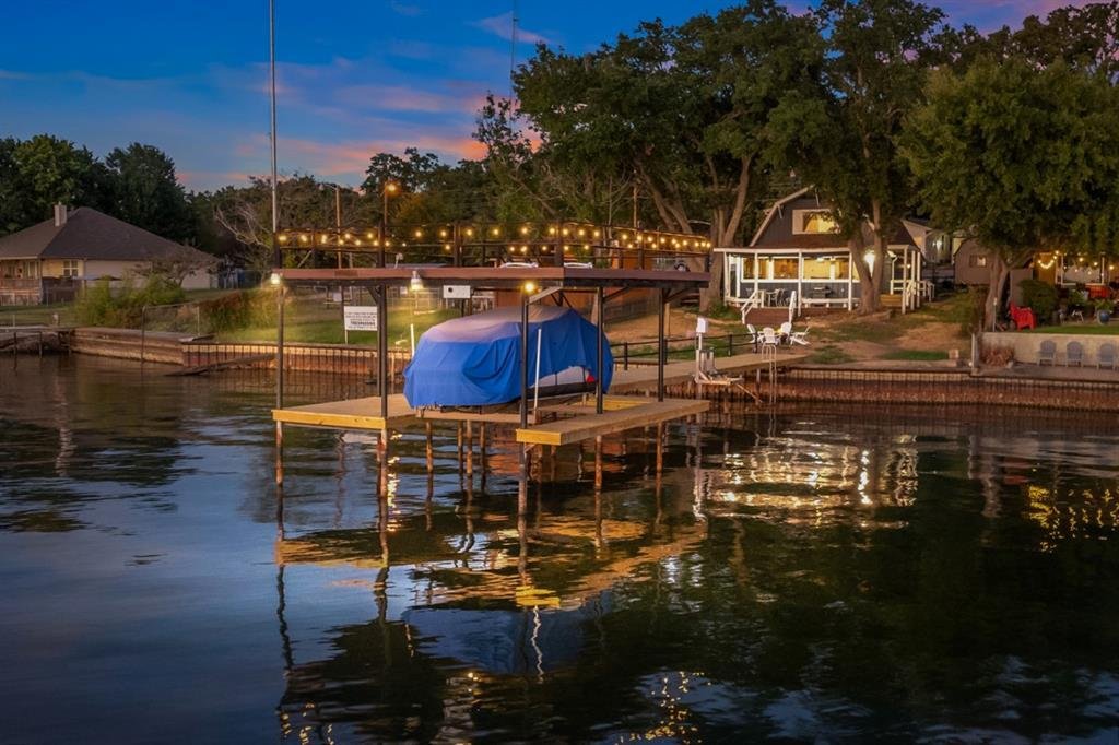 Maison à Gun Barrel City, Texas, États-Unis 3 - 17231245