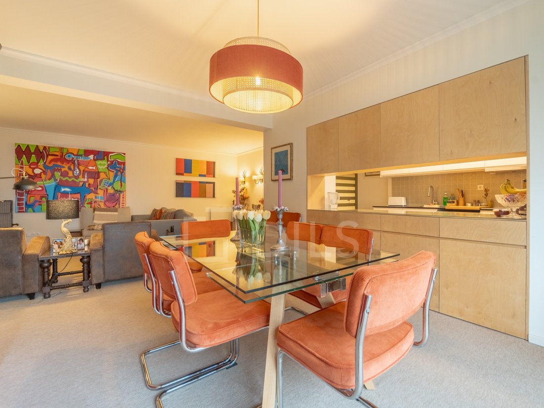Apartamento en Aldoar, Foz do Douro y Nevogilde, Distrito de Oporto, Portugal 3 - 17226060