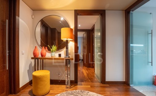 Appartamento a Santa Marinha e Sao Pedro da Afurada, Oporto, Portogallo 1