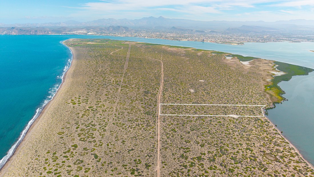 Land in La Paz, Baja California Sur, Mexico 2 - 17233623