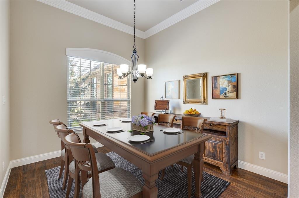 House in Cross Roads, Texas, United States 2 - 17222989