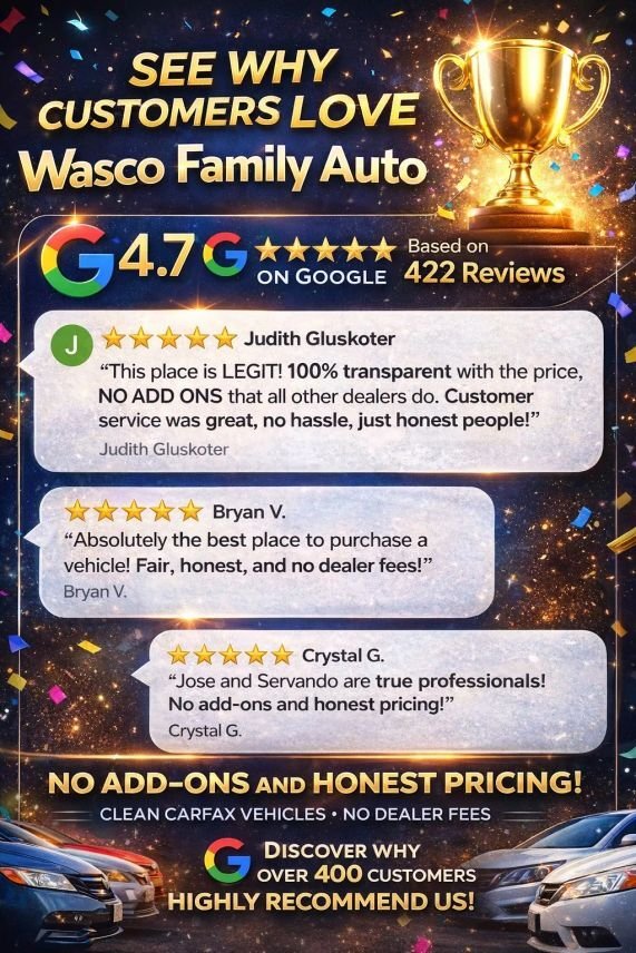 Pickup in Wasco, CA, United States 4 - 16574085