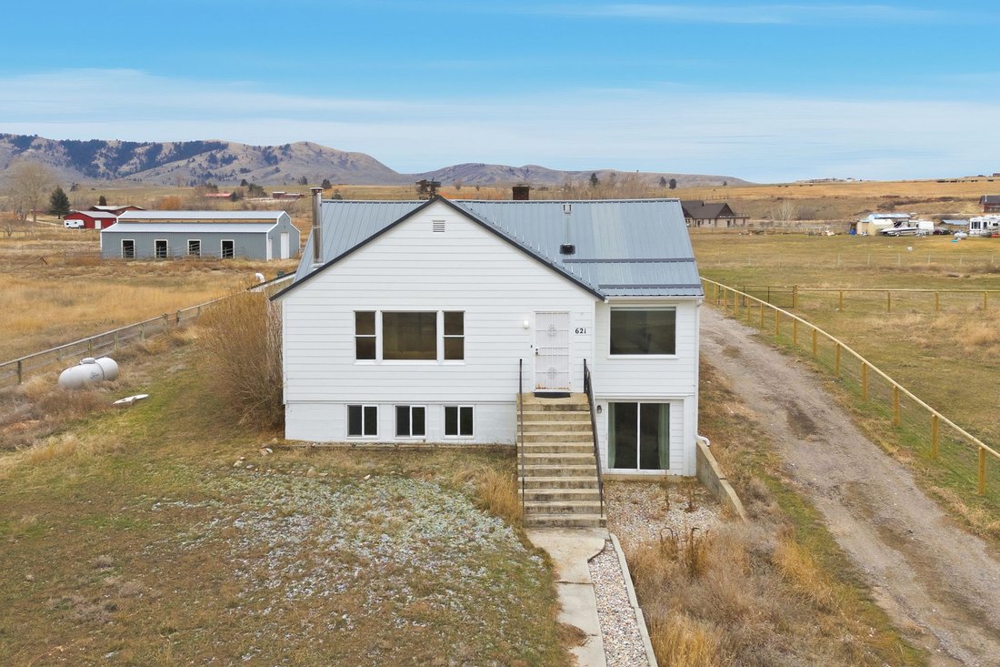 House in Hamilton, Montana, United States 4 - 17228706