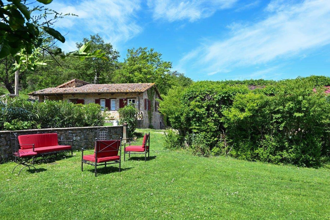 Manciano, Tuscany, Italy 4 - 17228586