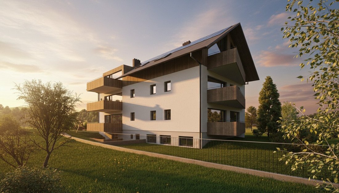 Apartment in Fuschl, Salzburg, Austria 4 - 16431266