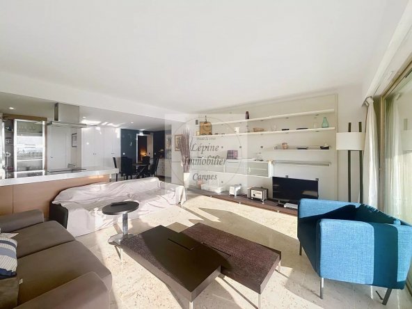 Apartment in Maurice Jeanpierre, Le Cannet, France 3 - 16983316