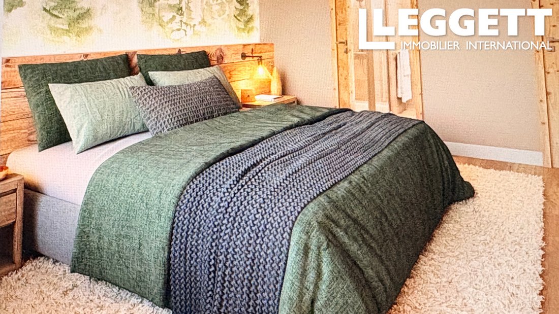 Apartment in Oz, Auvergne-Rhône-Alpes, France 3 - 17220922