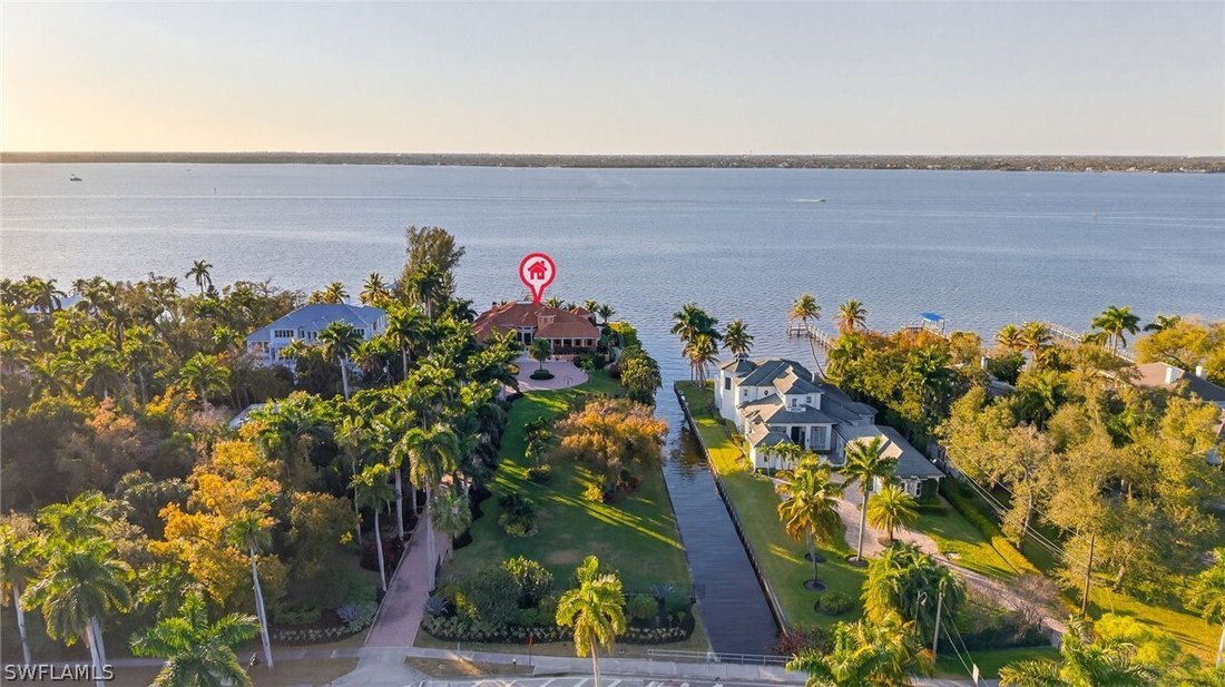 House in Fort Myers, Florida, United States 4 - 17060241