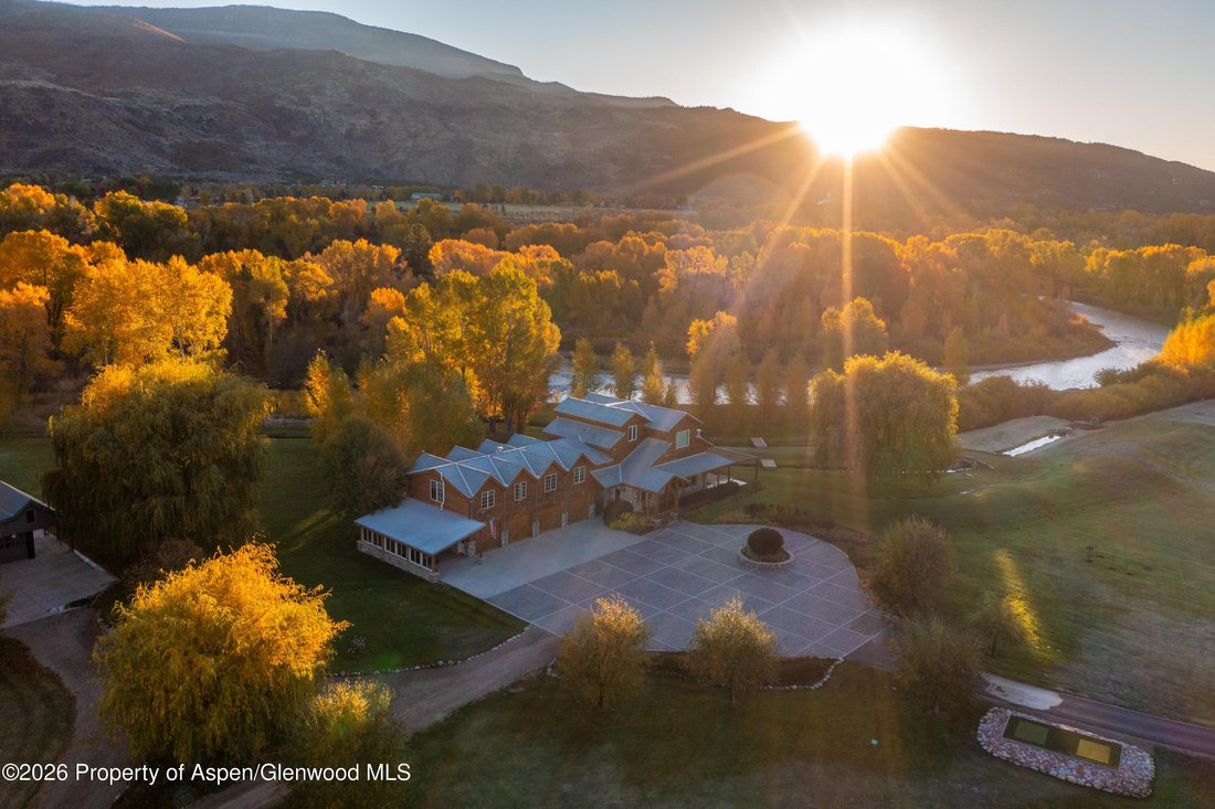 House in El Jebel, Colorado, United States 4 - 17218032