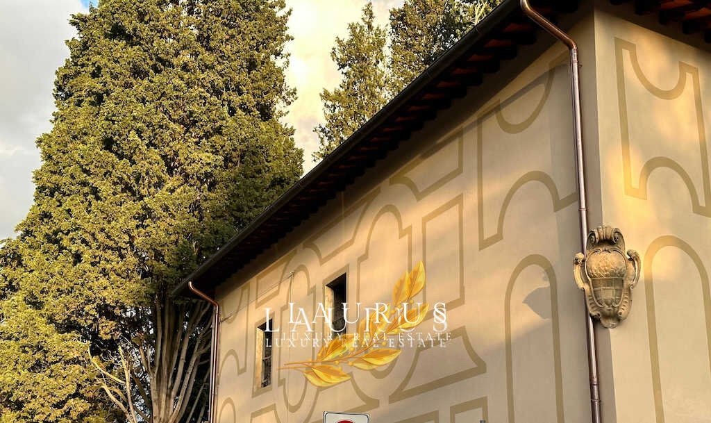 Apartment in Fiesole, Tuscany, Italy 4 - 17222916
