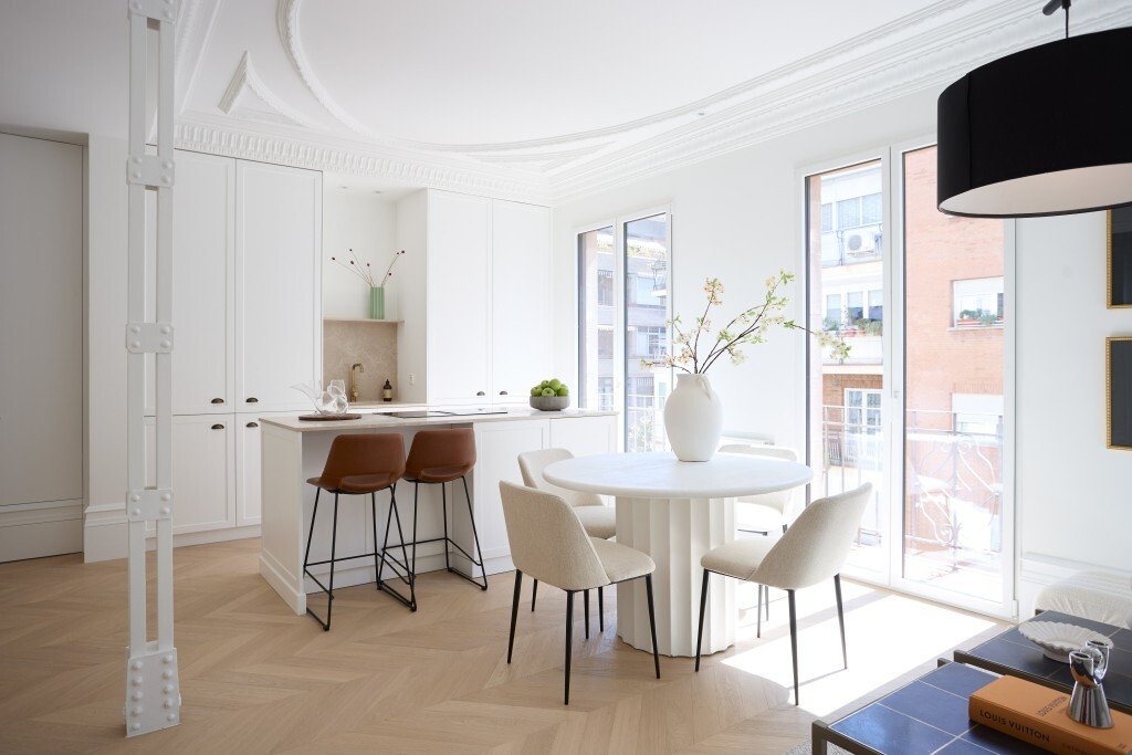 Apartment in San Blas, Madrid, Spain 5 - 17223224